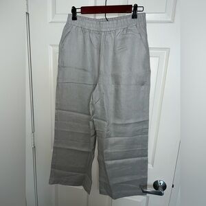NWOT CJLA Ellis Pants, Size Small